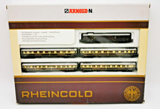 Arnold N 0143 Personenwagen