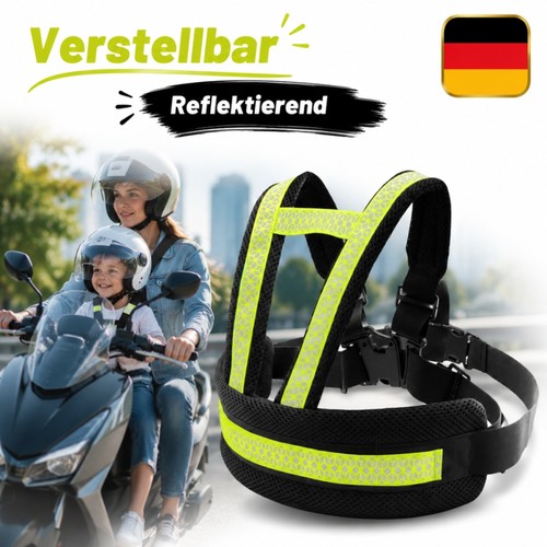 Motorrad sicherheitsgurt - motorrad,