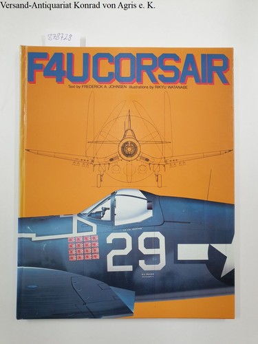 Corsair johnsen - corsair,