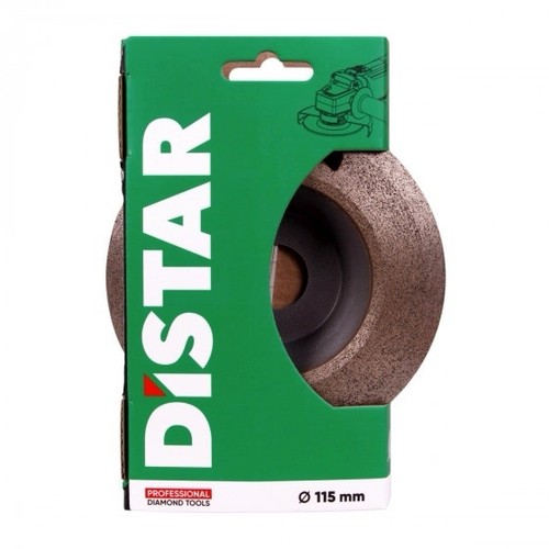 Distar schleiftopf - schleiftopf,