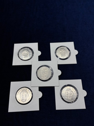 Lot deutsche mark münzen - deutsche,