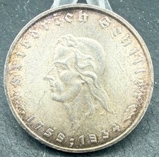 5 Mark Schiller 1934 F | J.359