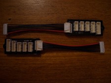 Konvolut Balancer Board