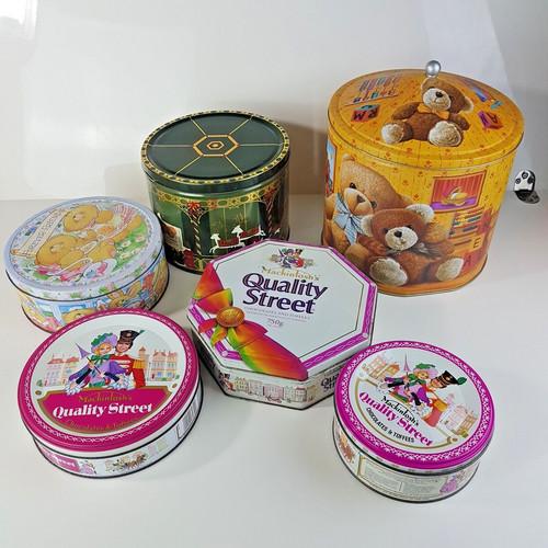 Nestlé quality street - nestlé,