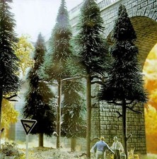 BUSCH 6410 Fichten 6 Fichten