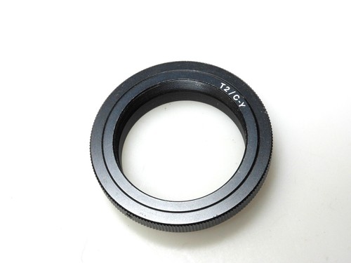 Adapter contax yashica - adapter,