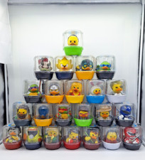 TUBBZ Verschiedene  für