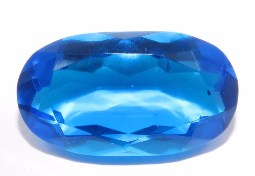 Zertifizierter blautopas 60 - blautopas, 38,60