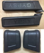 Suzuki SJ 410 413 Samurai