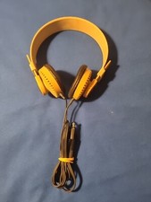 ORIGINAL YAMAHA HP-50 Headphones KOPFHÖRER VINTAGE Made In Japan   KLINKE RETRO