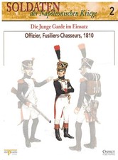 Del Prado Soldaten der