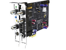 RME HDSPe MADI - PCIe Express MADI Karte - 128 Channels