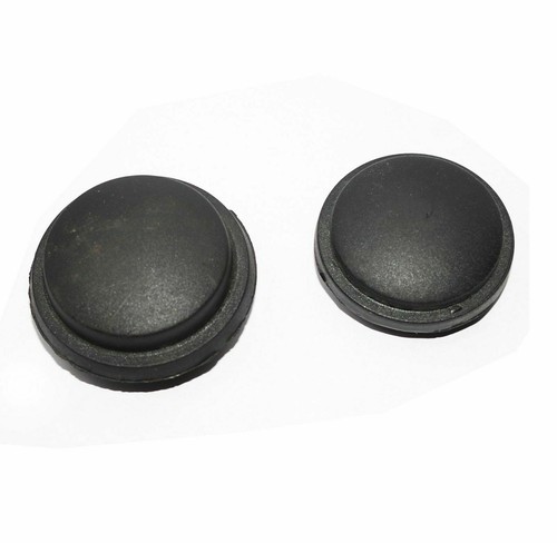 Front rear radkappen set - &,