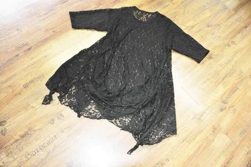 Designer-Lagenlook