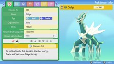 Dialga Shiny | LVL 100 | Legal