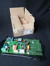 Junkers Leiterplatte