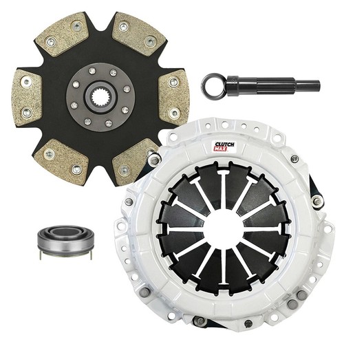Stage power clutch - stage, kit