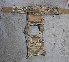 Direct Action Spitfire Plate