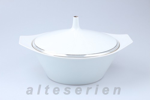 Ragout terrine rosenthal - ragout,