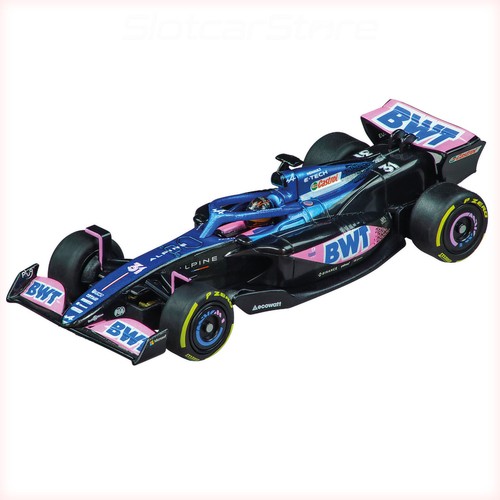 Carrera 64240 formel 1 - carrera,