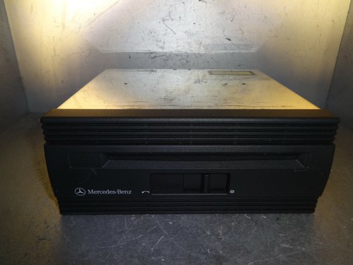 Mercedes w208 clk navi - w208,