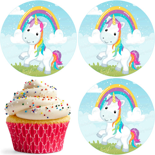 Einhorn unicorn essbar - einhorn,