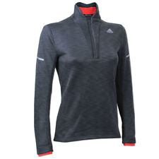 adidas Damen Fleece Sweatshirt