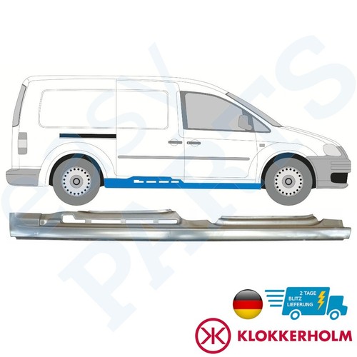 Für vokswagen caddy maxi - für, 3