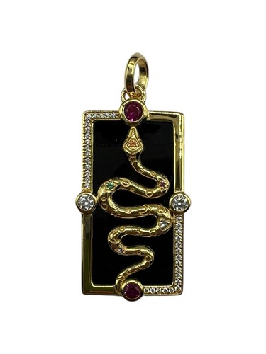 Thomas sabo anhänger schlange - sabo,