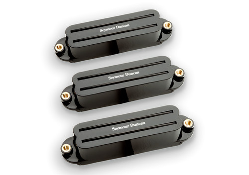 Seymour duncan shr hot - seymour,