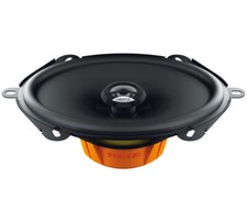 Hertz DCX460.3 4x6" Zoll Oval