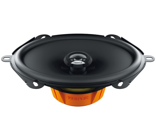 Hertz dcx460 4x6 zoll oval - hertz, dcx460.3