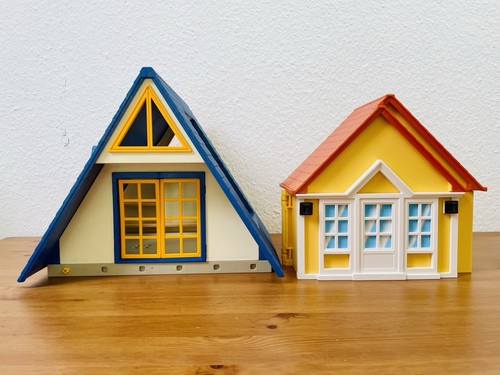 Playmobil ferienhaus 3230 - playmobil,