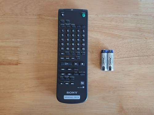 Original fernbedienung sony - fernbedienung,