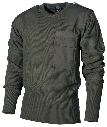 Mfh bundeswehr - mfh, bw