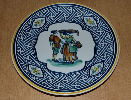 Villeroy boch mettlach - &,