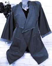 ITALY Jacke Tunika Top