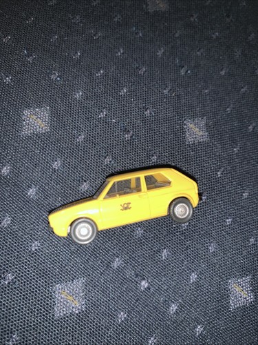 Wiking golf post - vw, 1