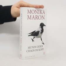 Munin oder Chaos im Kopf  | 