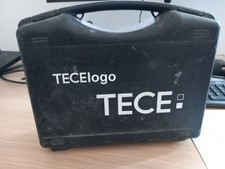 tece logo Werkzeugkoffer