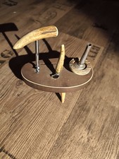 ​Vintage Bar-Set Hirschhorn