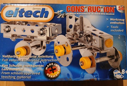 Eitech condtruction als - 56, (als