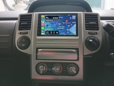 For 2002-2011 Nissan X-Trail