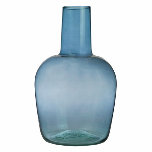 Ecoglassworks flaschenvase - ecoglassworks,