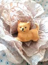 Goebel Figur W. Germany Hund 13 cm wunderschön Rarität NEU Weihnachten  Geschenk