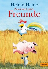 Zum Glück gibt's Freunde |