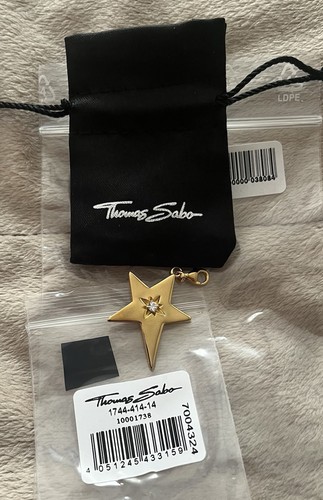 Thomas sabo charm - thomas,