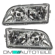 Volvo V40 S40 Scheinwerfer SET
