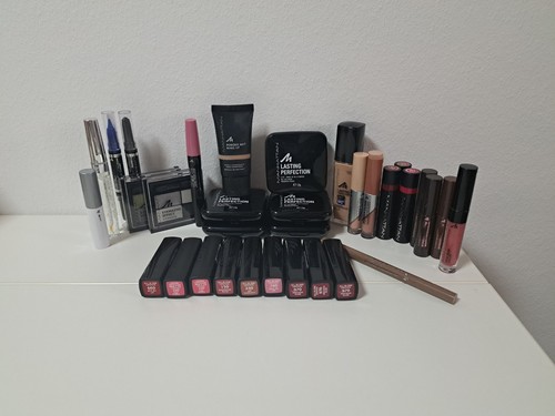 Manhattan beauty kosmetik - kosmetik, set