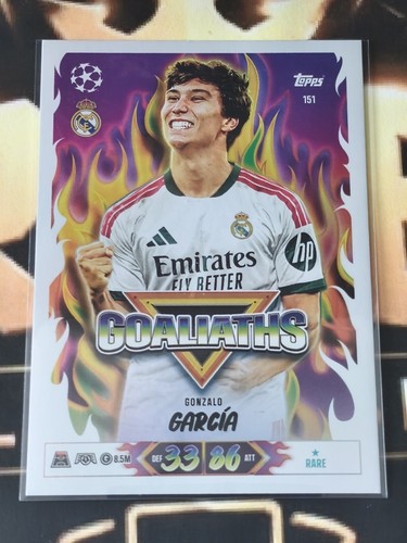 Topps match attax - match, ucc